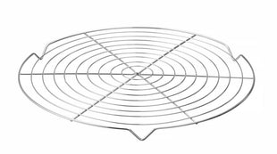 Kakekjøler, ⌀320x(H)20mm - for Storkjøkken - XL - Storkjøkken