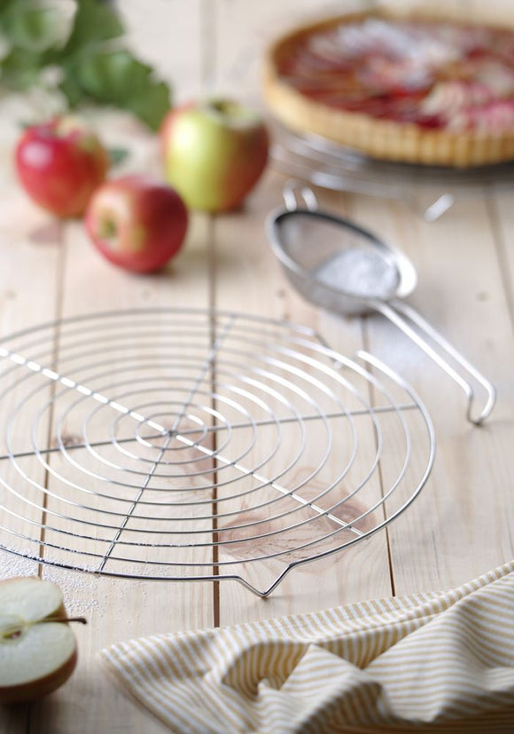 Kakekjøler, ⌀320x(H)20mm - for Storkjøkken - XL - Storkjøkken