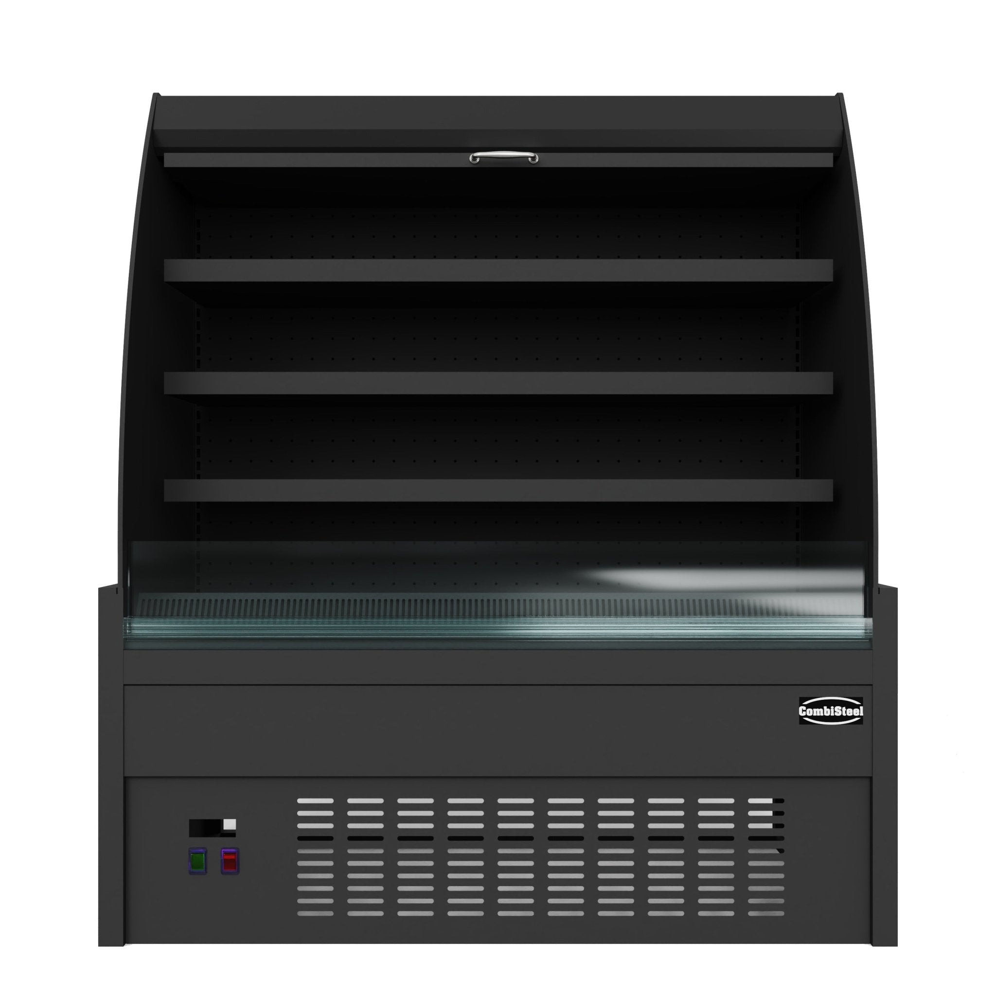 Kald display 1.0 - for Storkjøkken - XL - Storkjøkken