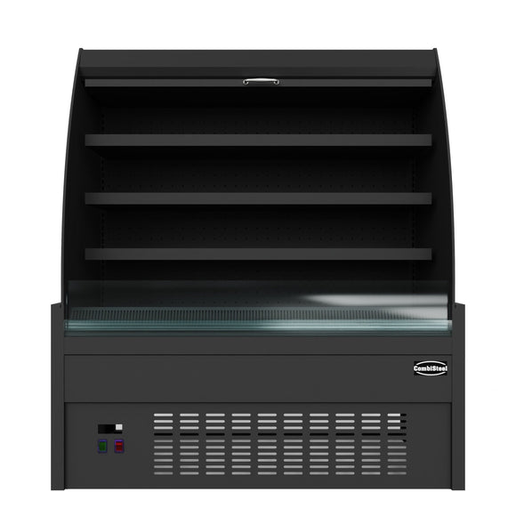 Kald display 1.0 - for Storkjøkken - XL - Storkjøkken