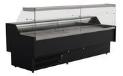 Kald display oscar 2.0 - for Storkjøkken - XL - Storkjøkken