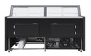 Kald display thomas 2.0 - for Storkjøkken - XL - Storkjøkken