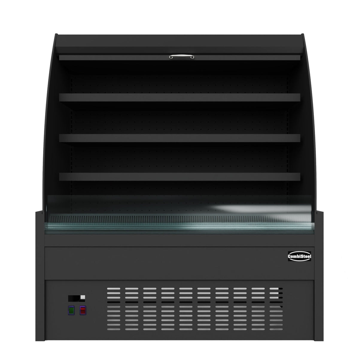 Kaldt display 1.3 - for Storkjøkken - XL - Storkjøkken