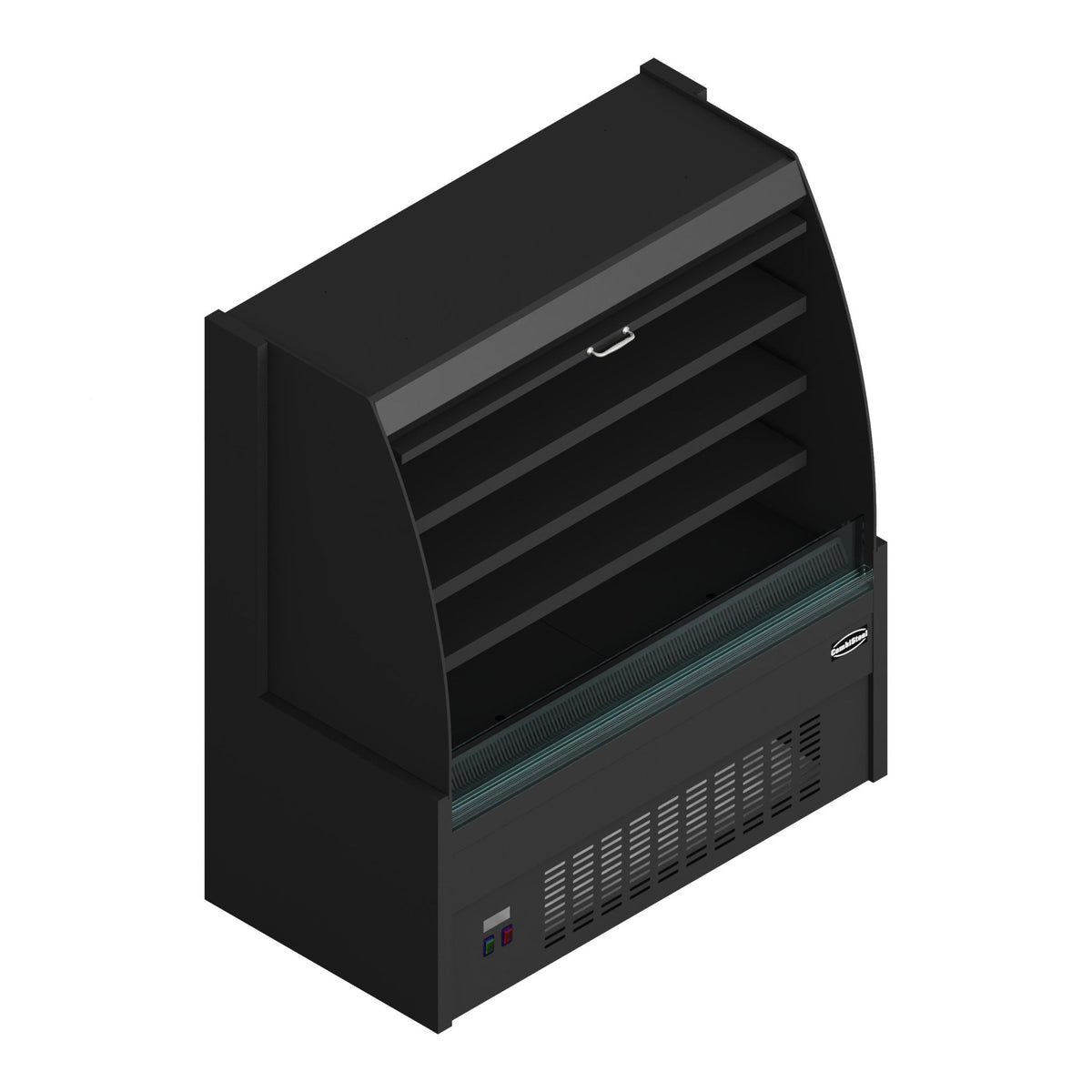 Kaldt display 1.3 - for Storkjøkken - XL - Storkjøkken
