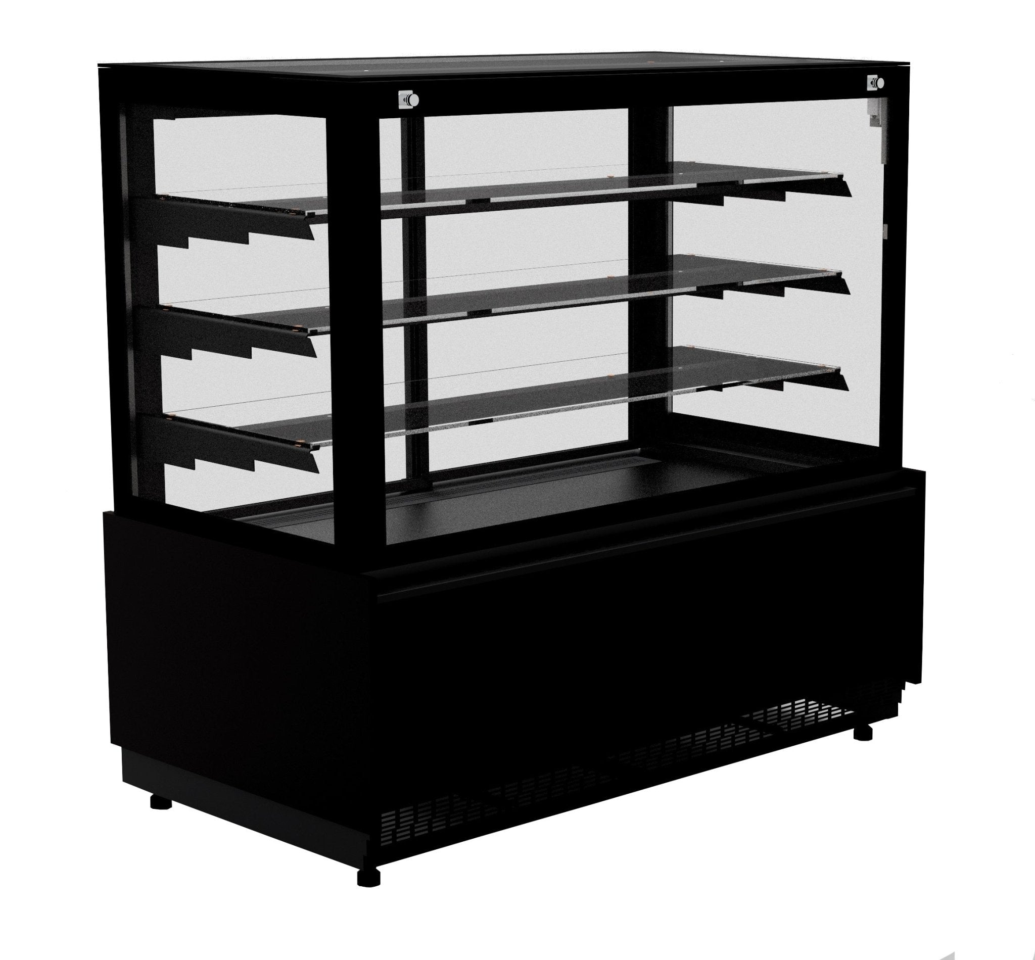 Kaldt display nero 1.4 - for Storkjøkken - XL - Storkjøkken