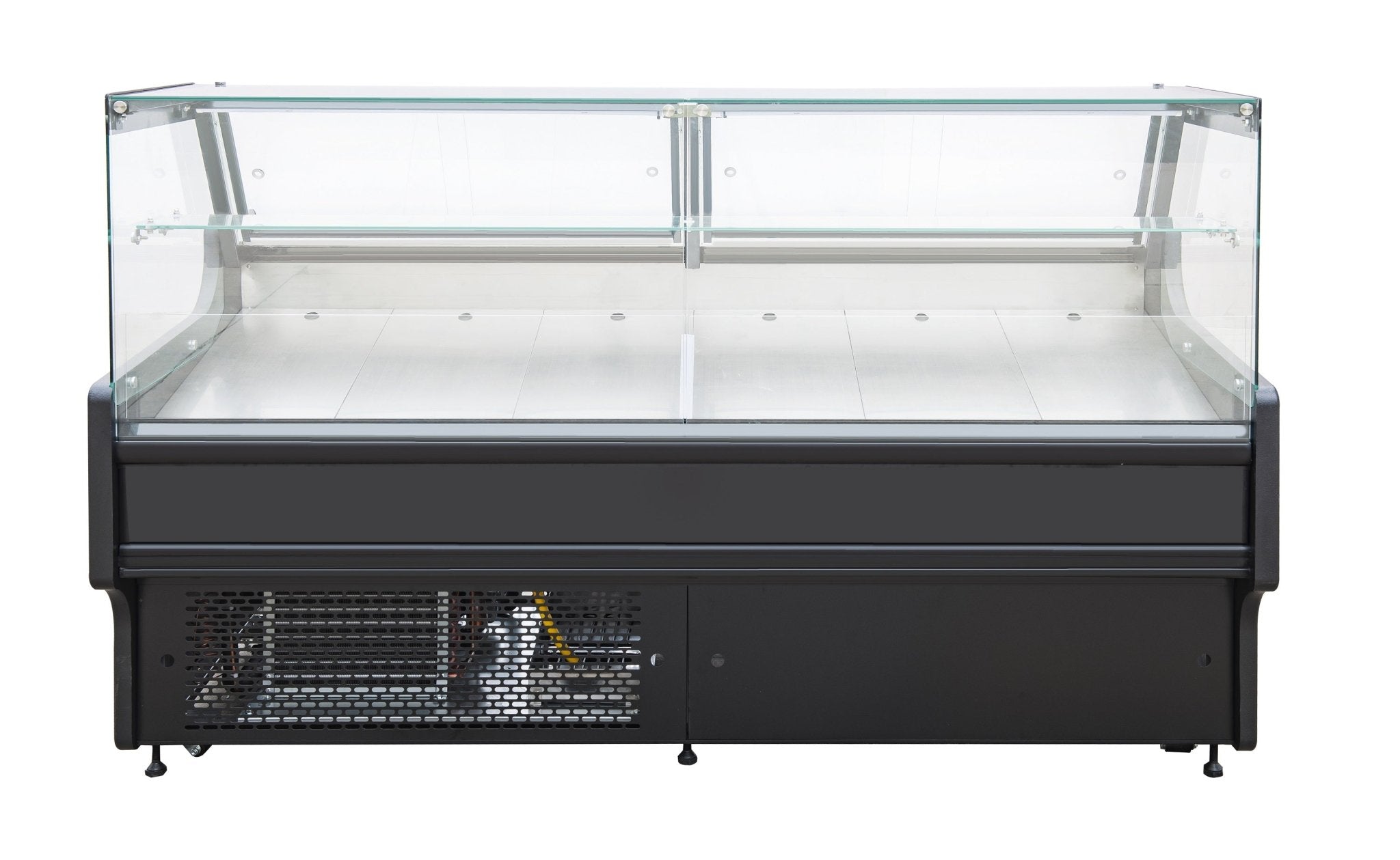 Kaldt display thomas 1.3 - for Storkjøkken - XL - Storkjøkken