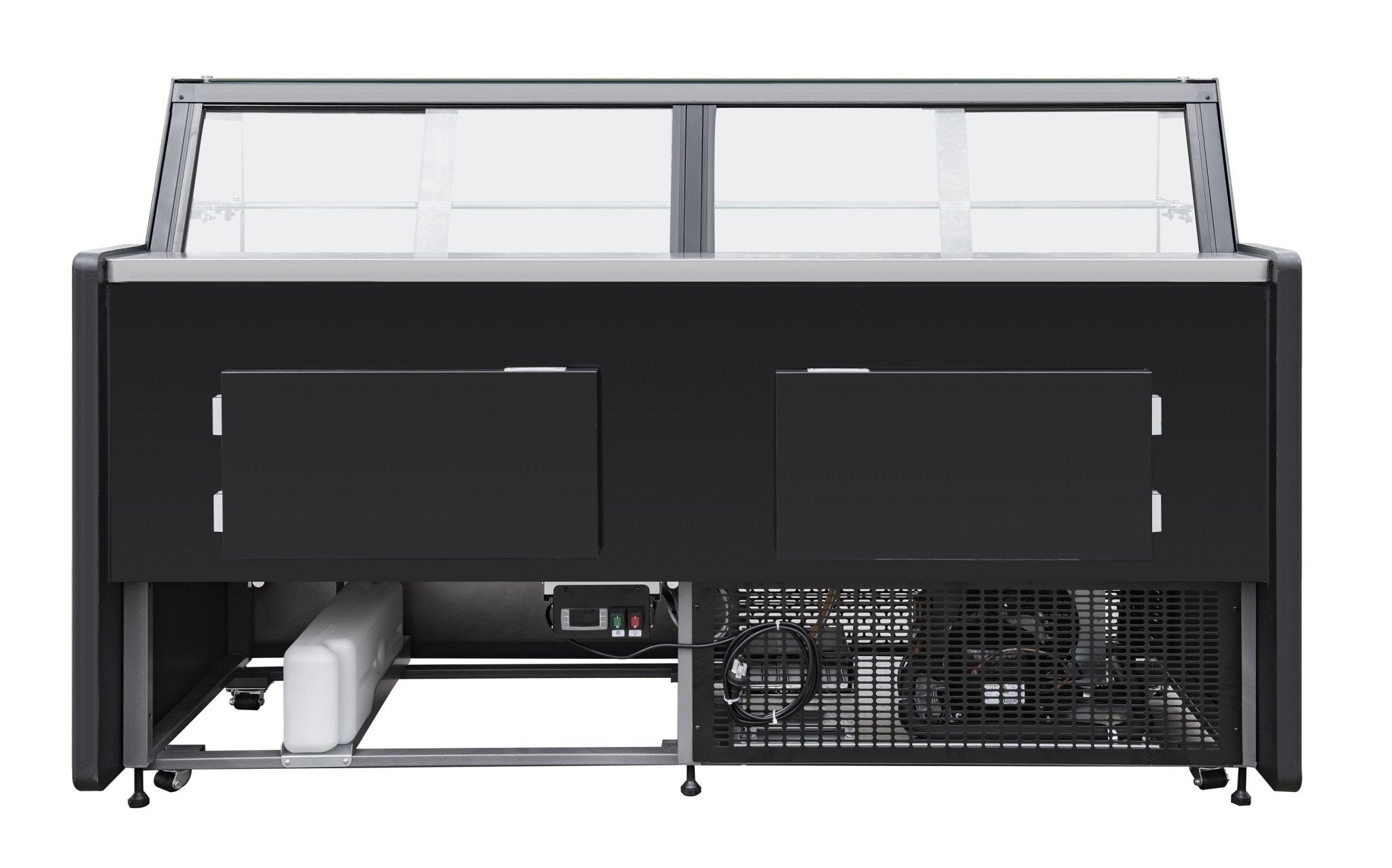 Kaldt display thomas 1.3 - for Storkjøkken - XL - Storkjøkken