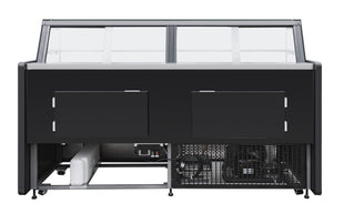 Kaldt display thomas 1.3 - for Storkjøkken - XL - Storkjøkken