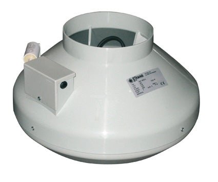 Kanalventilator 1325m3 - for Storkjøkken - XL - Storkjøkken