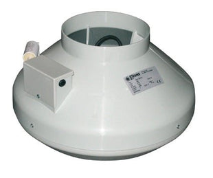 Kanalventilator 365m3 - for Storkjøkken - XL - Storkjøkken