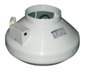 Kanalventilator 495m3 - for Storkjøkken - XL - Storkjøkken