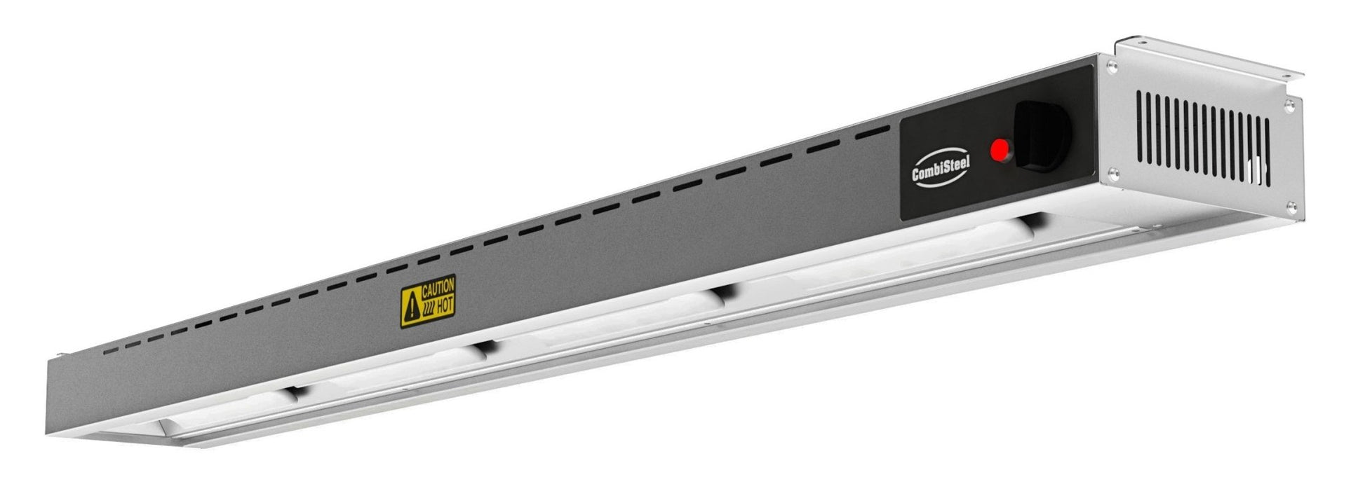 Keramisk overhead warmer 1600 - 4 varmere à 250w - for Storkjøkken - XL - Storkjøkken