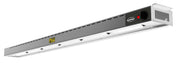 Keramisk overhead warmer 2000 - 6 varmere à 250w - for Storkjøkken - XL - Storkjøkken
