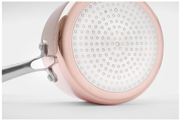 Kjele - uten lokk, 1,5L, Ø160x (H) 80mm - for Storkjøkken - XL - Storkjøkken