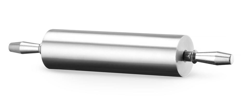 Kjevle - aluminium - for Storkjøkken - XL - Storkjøkken