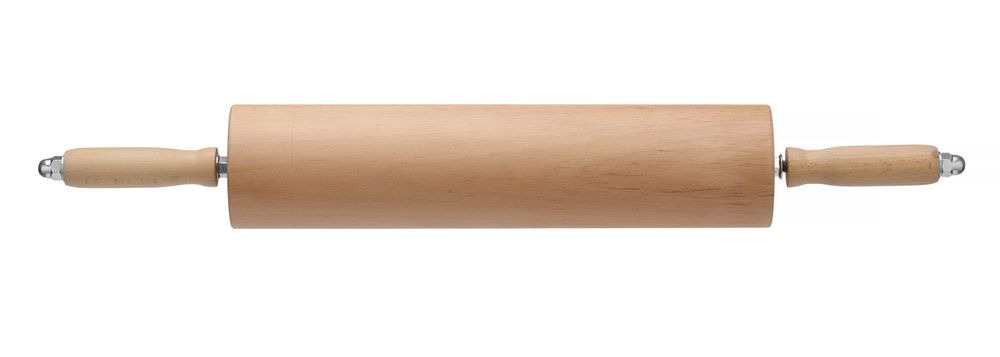 Kjevle - Tre - 667mm - for Storkjøkken - XL - Storkjøkken