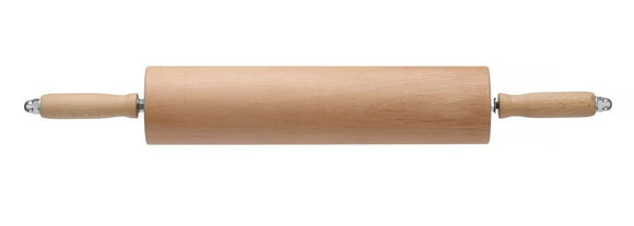 Kjevle - Tre - 667mm - for Storkjøkken - XL - Storkjøkken