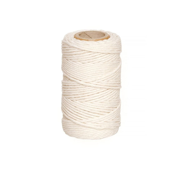 Kjøkkentråd - garnstyrke: 19 - for Storkjøkken - XL - Storkjøkken