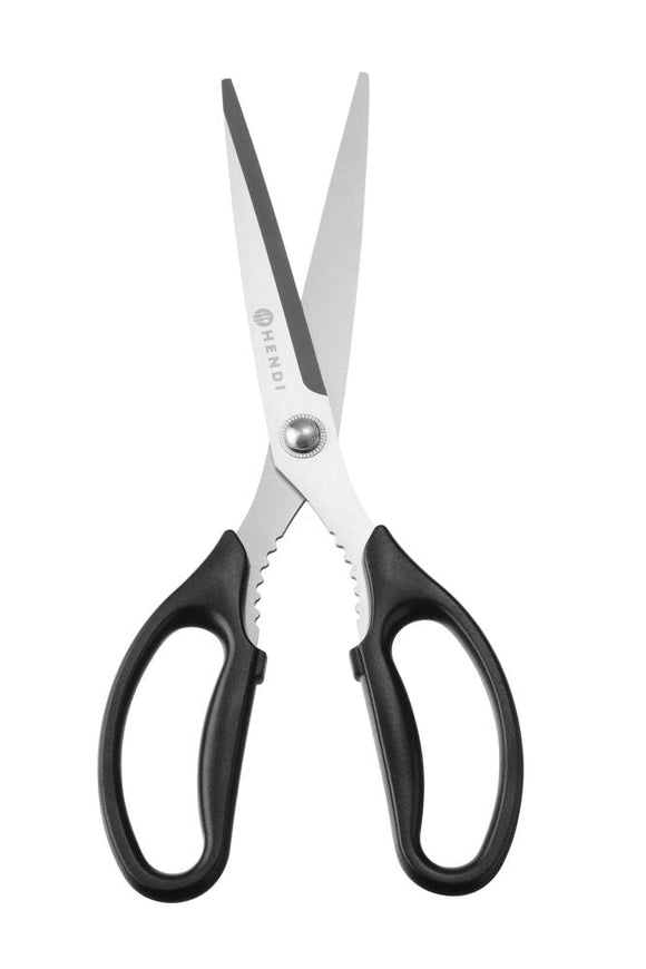 Kjøkkensaks, (L)252mm - for Storkjøkken - XL - Storkjøkken