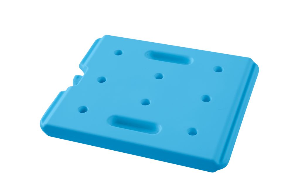 Kjøleelement, GN 1/1, 530x325x (H) 30mm - for Storkjøkken - XL - Storkjøkken