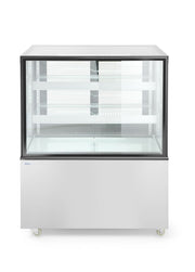 Kjølemonter med 2 hyller, Arktic, 410L, 230V/490W, 1215x675X (H) 1210mm - for Storkjøkken - XL - Storkjøkken