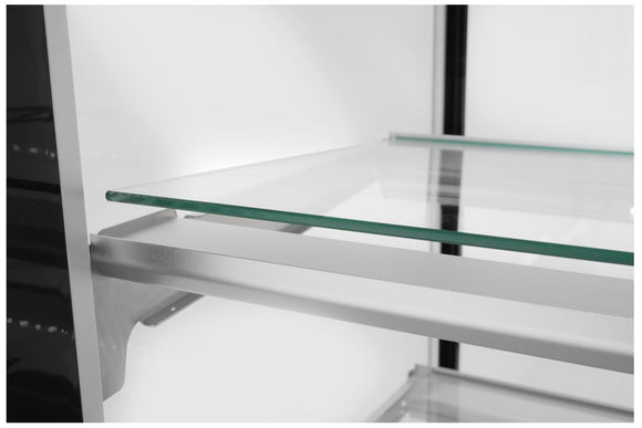 Kjølemonter med 2 hyller, Arktic, 510L, 230V/490W, 1515x675X (H) 1210mm - for Storkjøkken - XL - Storkjøkken