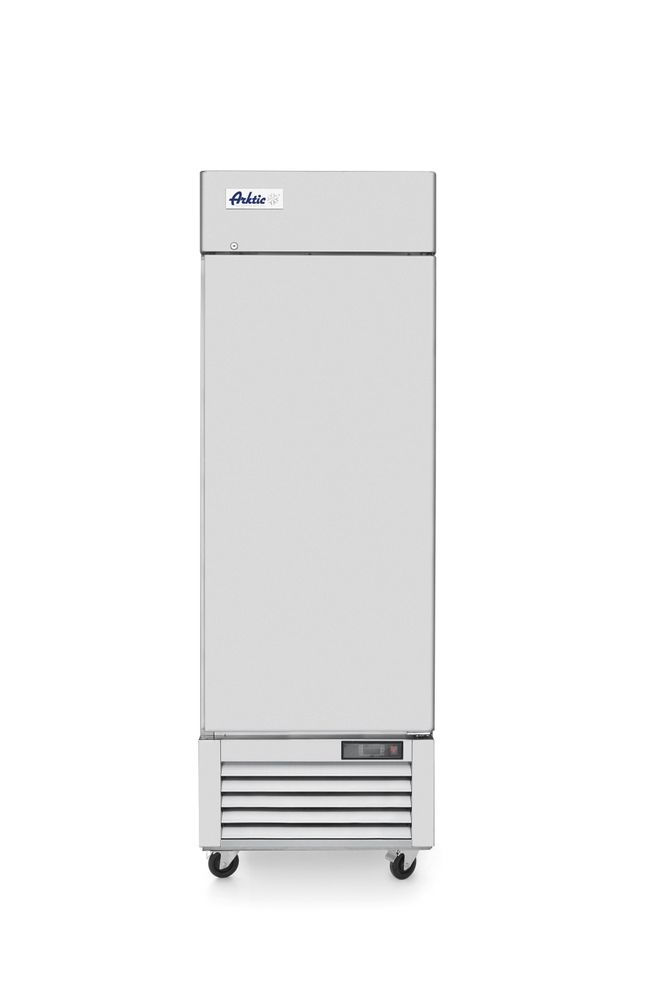 Kjøleskap 580 L GN 2/1, 580L, 230V/350W, 685x800x(H)2100mm - for Storkjøkken - XL - Storkjøkken