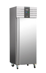 Kjøleskap RF+Al 600 liter statisk - for Storkjøkken - XL - Storkjøkken