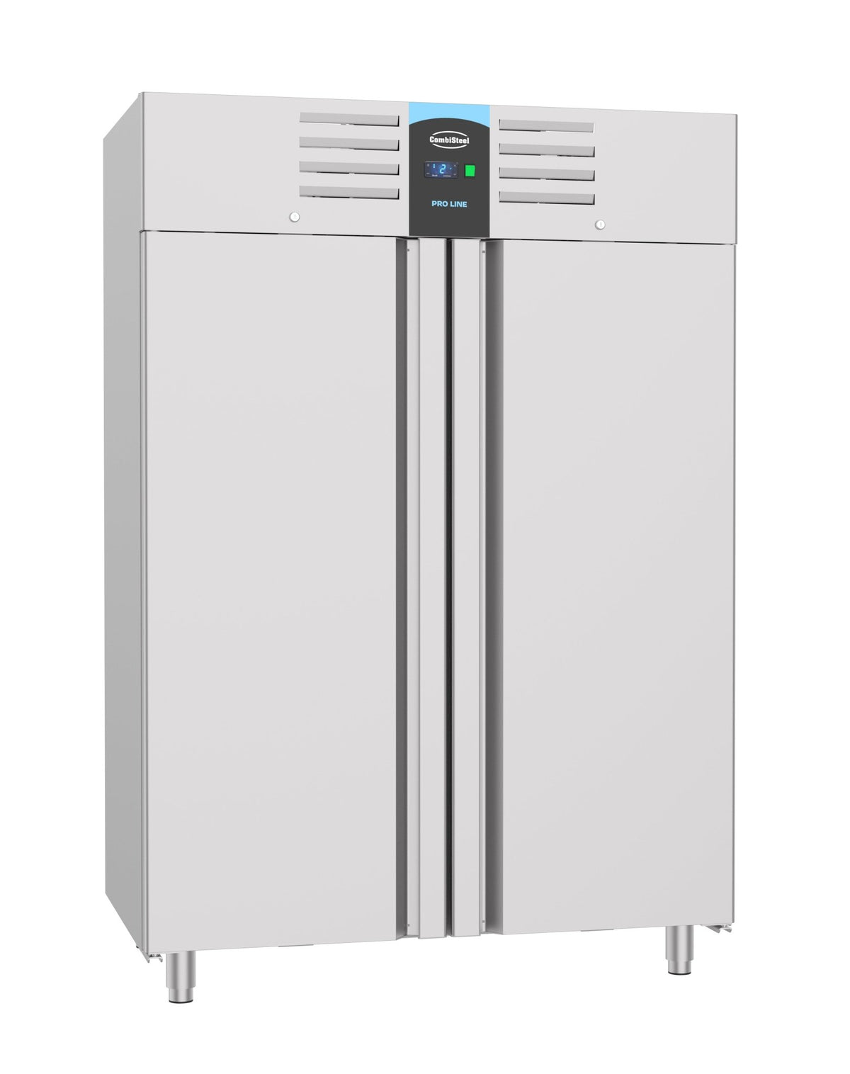 Kjøleskap ss mono block 1400 ltr energy line - for Storkjøkken - XL - Storkjøkken