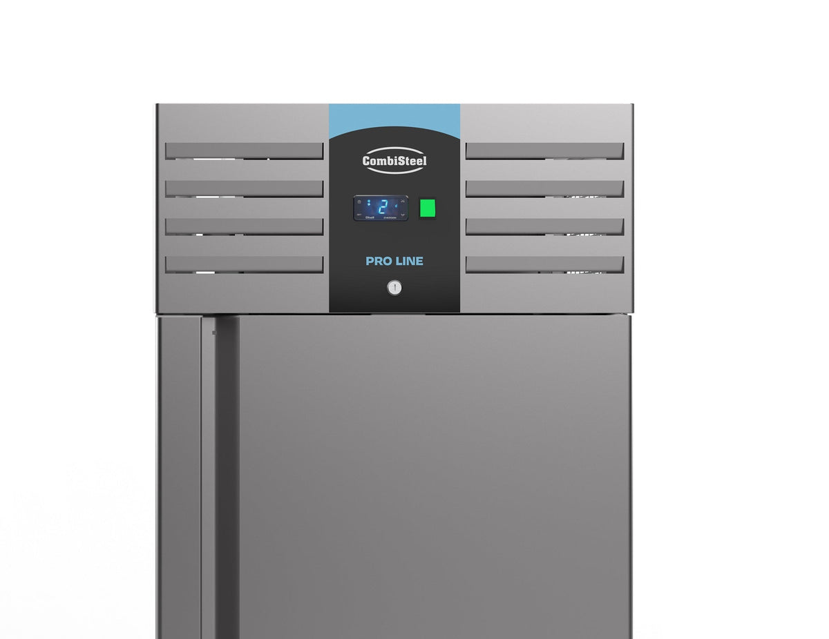 Kjøleskap ss mono block 700 ltr energy line - for Storkjøkken - XL - Storkjøkken