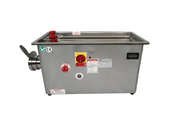 Kjøttgrinner 32 - 750kg/h 230v - med fast hode - for Storkjøkken - XL - Storkjøkken