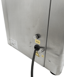 Kjøttkvern 12 - 150kg/h 230v - for Storkjøkken - XL - Storkjøkken