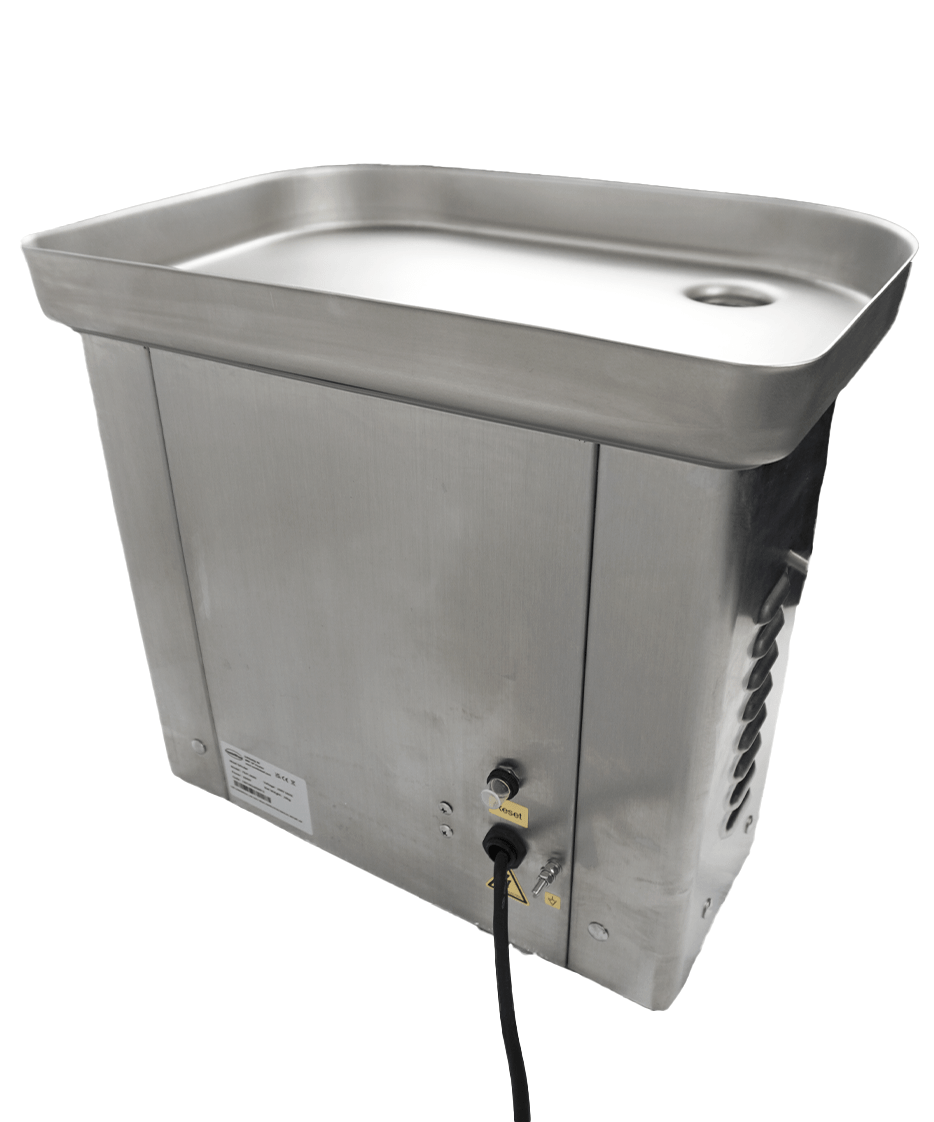 Kjøttkvern 12 - 150kg/h 230v - for Storkjøkken - XL - Storkjøkken