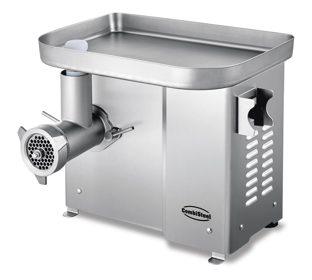 Kjøttkvern 12 - 150kg/h 230v - for Storkjøkken - XL - Storkjøkken