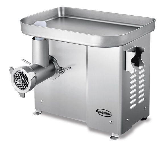 Kjøttkvern 12 - 150kg/h 230v - for Storkjøkken - XL - Storkjøkken
