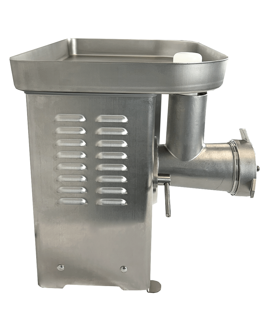 Kjøttkvern 22 - 250kg/h 230v - for Storkjøkken - XL - Storkjøkken