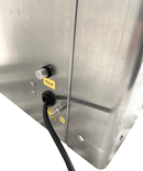 Kjøttkvern 22 - 250kg/h 230v - for Storkjøkken - XL - Storkjøkken