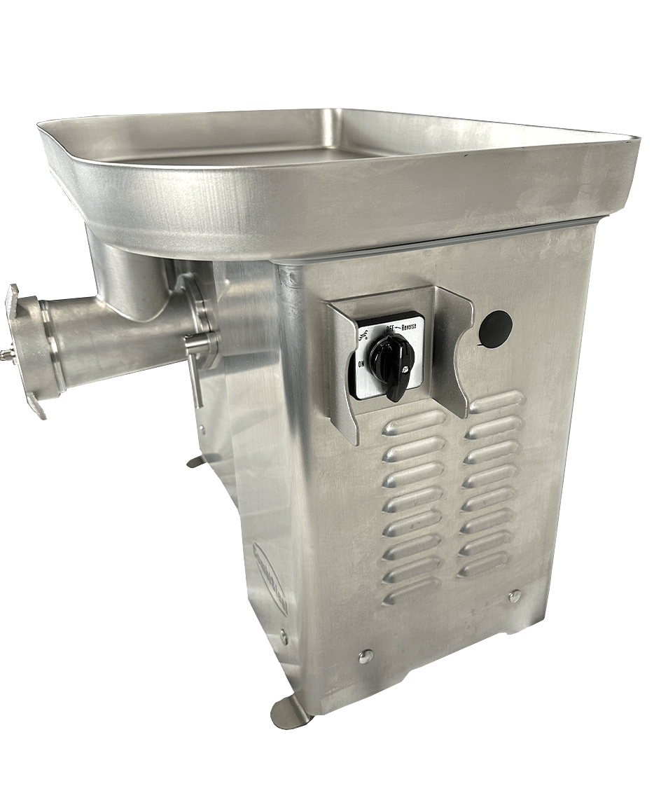 Kjøttkvern 22 - 250kg/h 230v - for Storkjøkken - XL - Storkjøkken
