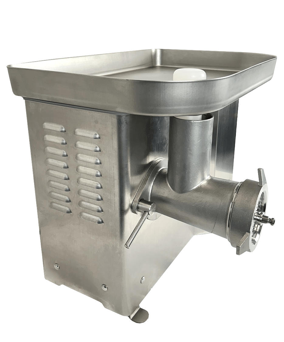 Kjøttkvern 22 - 250kg/h 230v - for Storkjøkken - XL - Storkjøkken