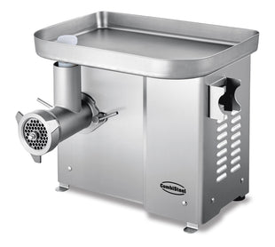 Kjøttkvern 22 - 250kg/h 400v - for Storkjøkken - XL - Storkjøkken