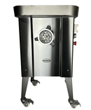 Kjøttkvern 32 - 500kg/h 400v - mobil - for Storkjøkken - XL - Storkjøkken