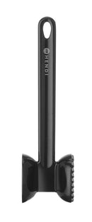 Kjøttmørningshammer - Svart - for Storkjøkken - XL - Storkjøkken