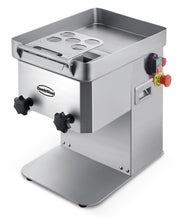 Kjøttskiver 250kg/h 230v - for Storkjøkken - XL - Storkjøkken