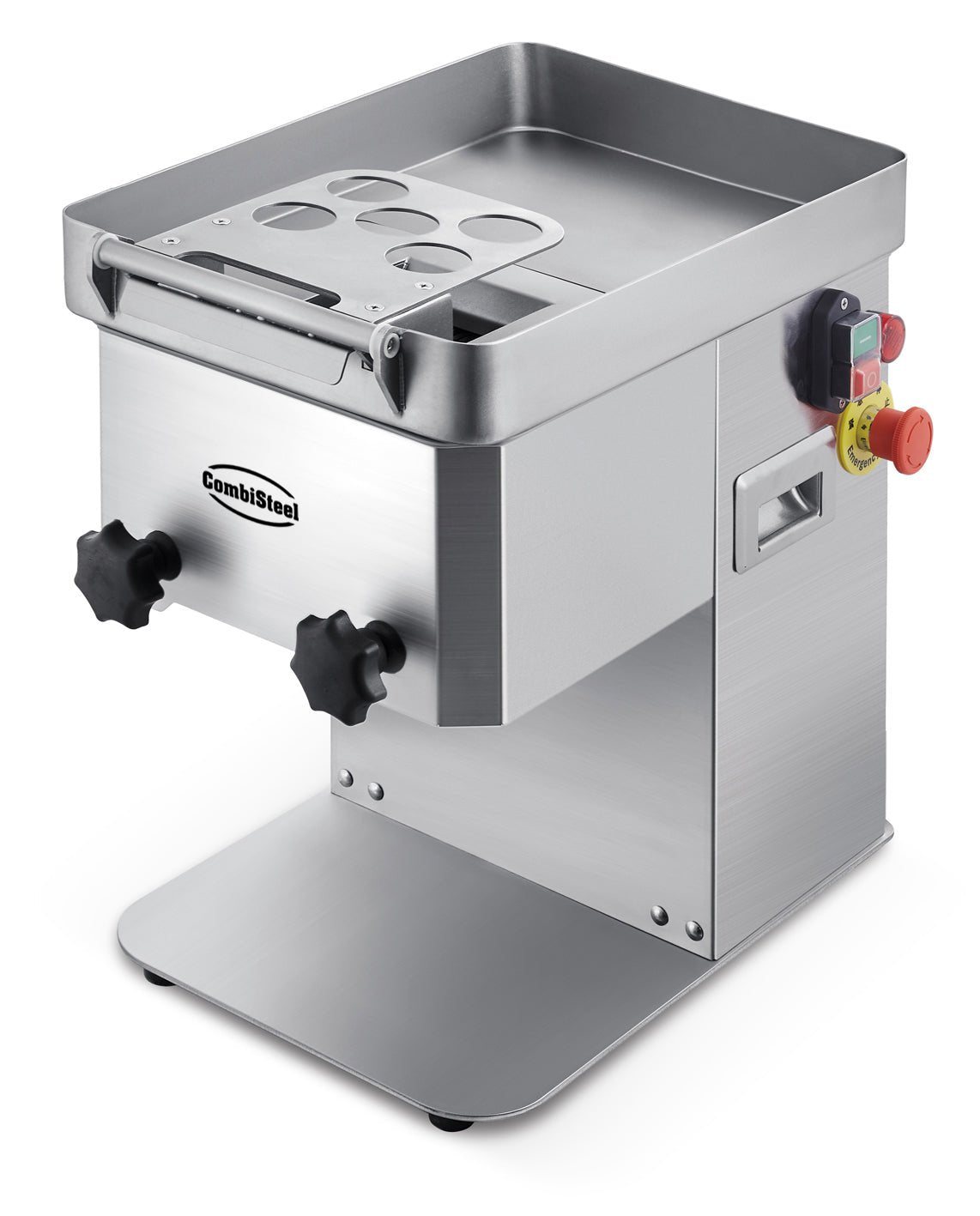 Kjøttskiver 250kg/h 230v - for Storkjøkken - XL - Storkjøkken