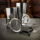 Klassisk Hawthorne fjærsil, rustfritt stål, 155 mm - for Storkjøkken - XL - Storkjøkken