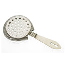 Klassisk Hawthorne fjærsil, rustfritt stål, 155 mm - for Storkjøkken - XL - Storkjøkken