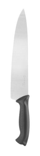 Kniver og slipeverktøysett, (L)380mm - for Storkjøkken - XL - Storkjøkken