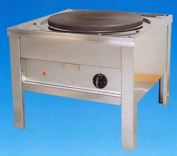 Kokekrakk Beha 1040 - 230V - 400V - 4,5kW - for Storkjøkken - XL - Storkjøkken