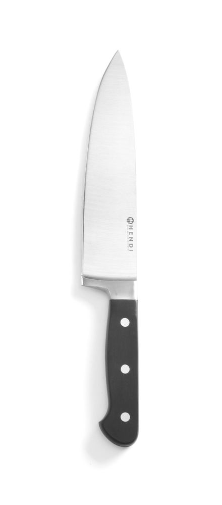 Kokkekniv - 285mm - for Storkjøkken - XL - Storkjøkken