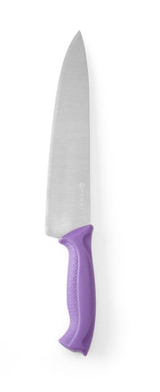 Kokkens kniv - Lilla - 320mm - for Storkjøkken - XL - Storkjøkken